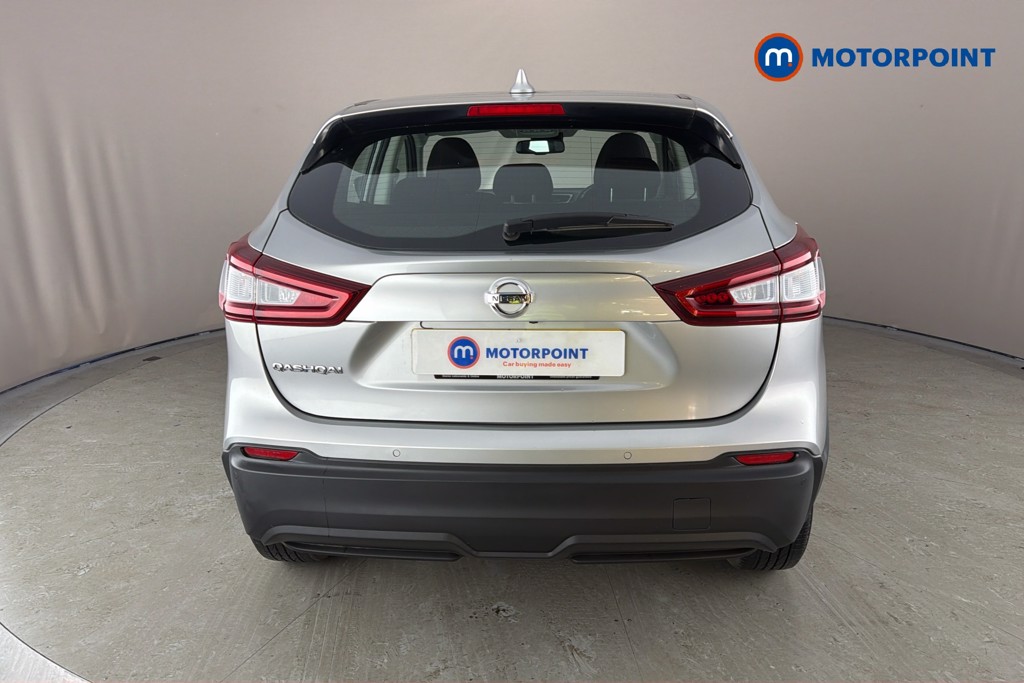 Nissan Qashqai Acenta Premium Manual Petrol SUV - Stock Number (1659462) - 37th supplementary image