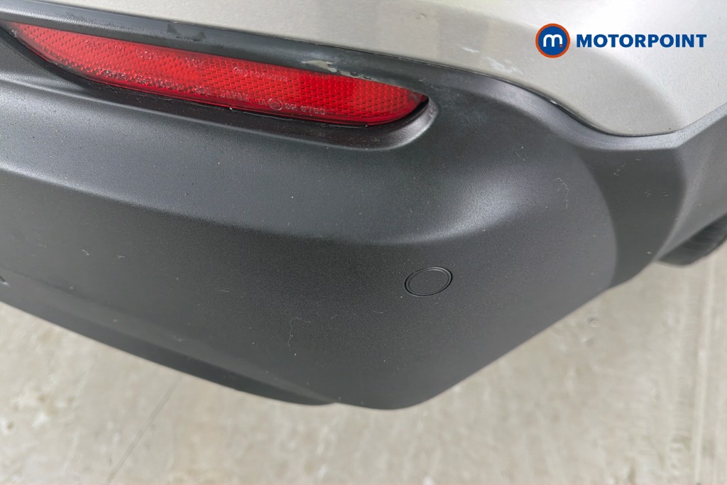 Nissan Qashqai Acenta Premium Manual Petrol SUV - Stock Number (1659462) - 40th supplementary image