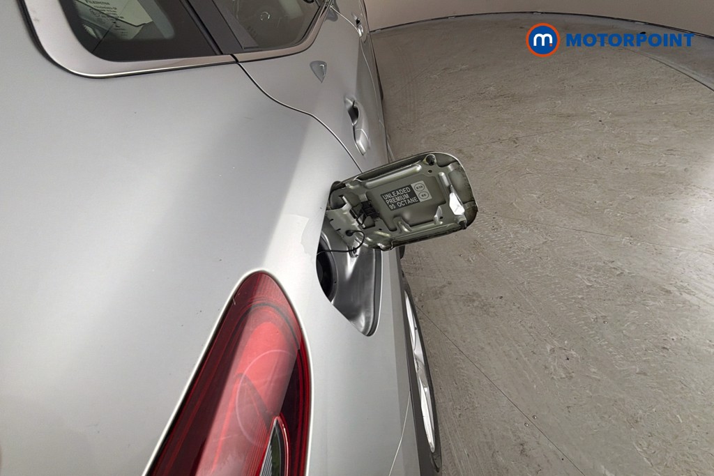 Nissan Qashqai Acenta Premium Manual Petrol SUV - Stock Number (1659462) - 41st supplementary image