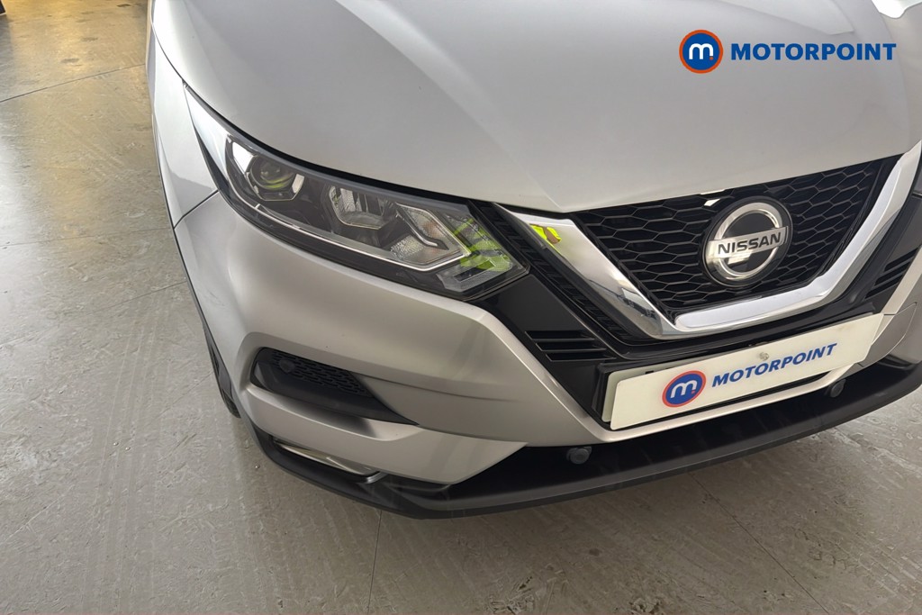 Nissan Qashqai Acenta Premium Manual Petrol SUV - Stock Number (1659462) - 44th supplementary image