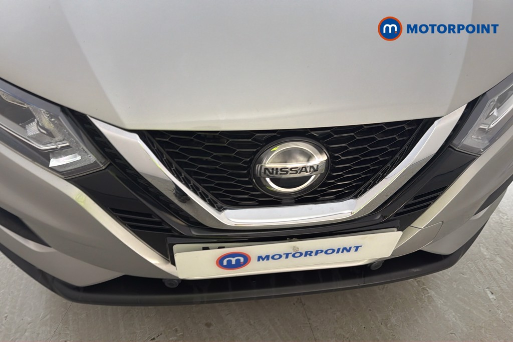 Nissan Qashqai Acenta Premium Manual Petrol SUV - Stock Number (1659462) - 45th supplementary image