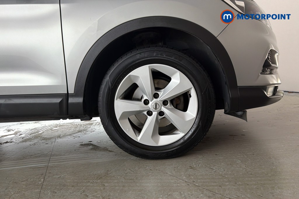 Nissan Qashqai Acenta Premium Manual Petrol SUV - Stock Number (1659462) - 50th supplementary image