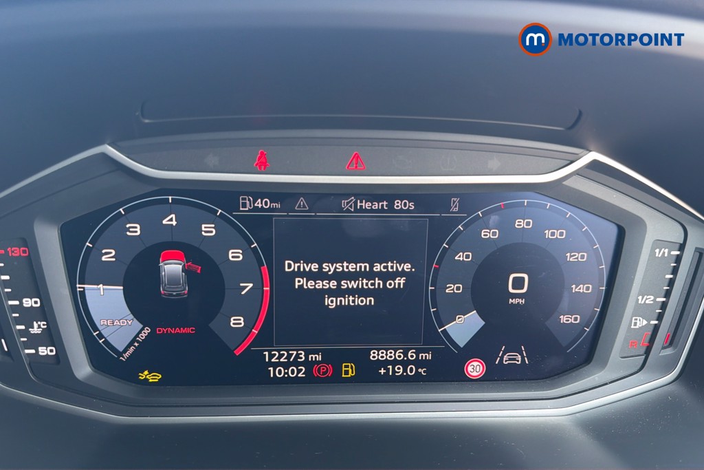 Audi A1 S Line Manual Petrol Hatchback - Stock Number (1659612) - 8th supplementary image