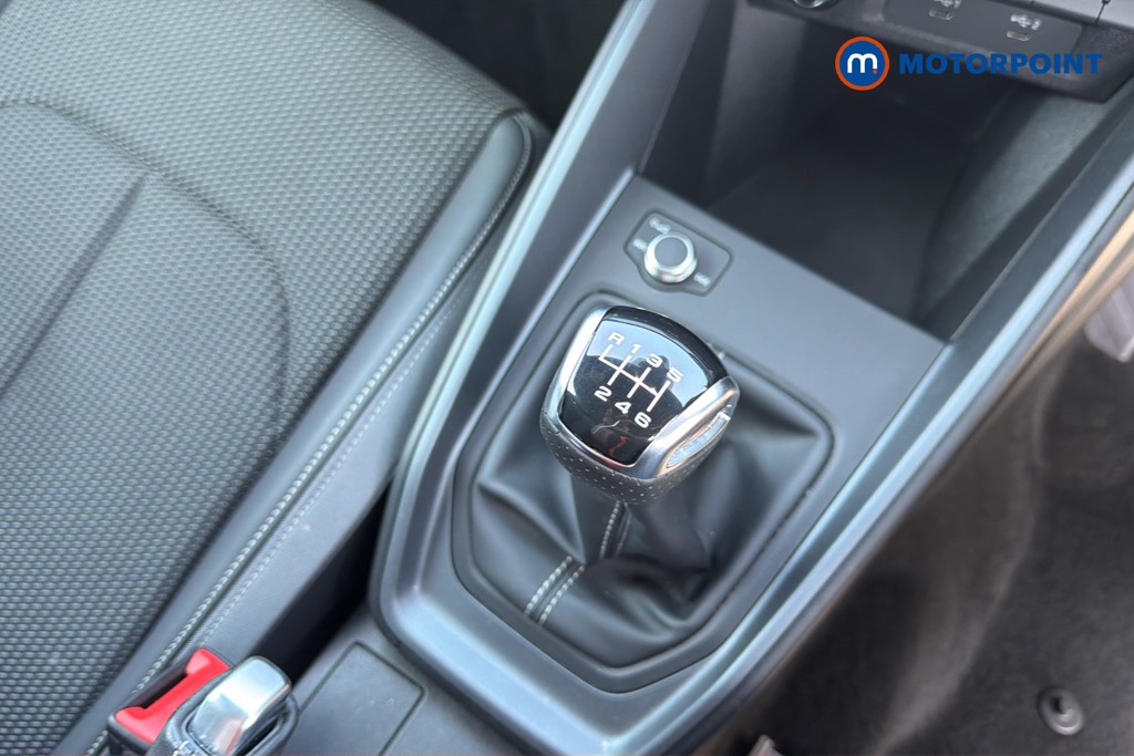 Audi A1 S Line Manual Petrol Hatchback - Stock Number (1659612) - 15th supplementary image