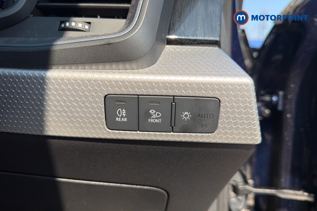 Audi A1 S Line Manual Petrol Hatchback - Stock Number (1659612) - 18th supplementary image