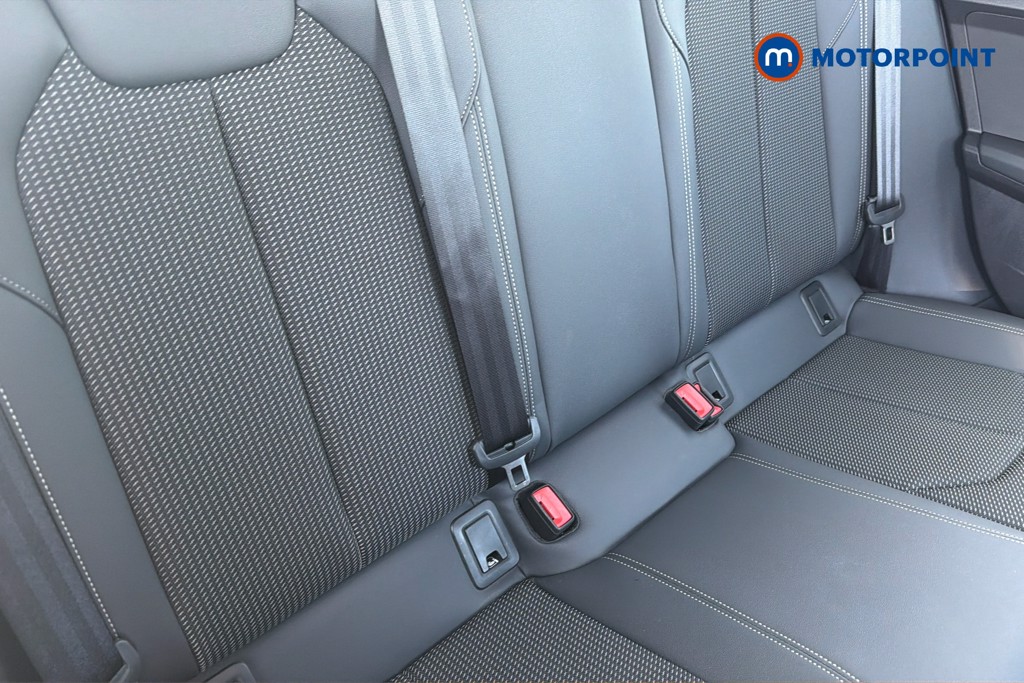 Audi A1 S Line Manual Petrol Hatchback - Stock Number (1659612) - 28th supplementary image