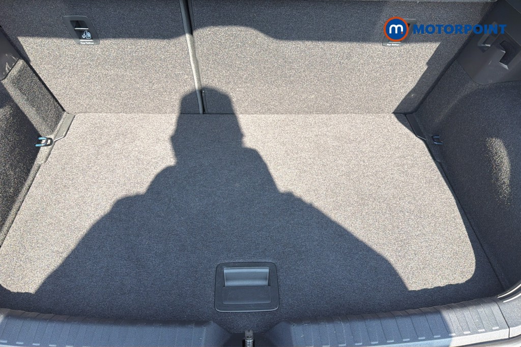 Audi A1 S Line Manual Petrol Hatchback - Stock Number (1659612) - 33rd supplementary image
