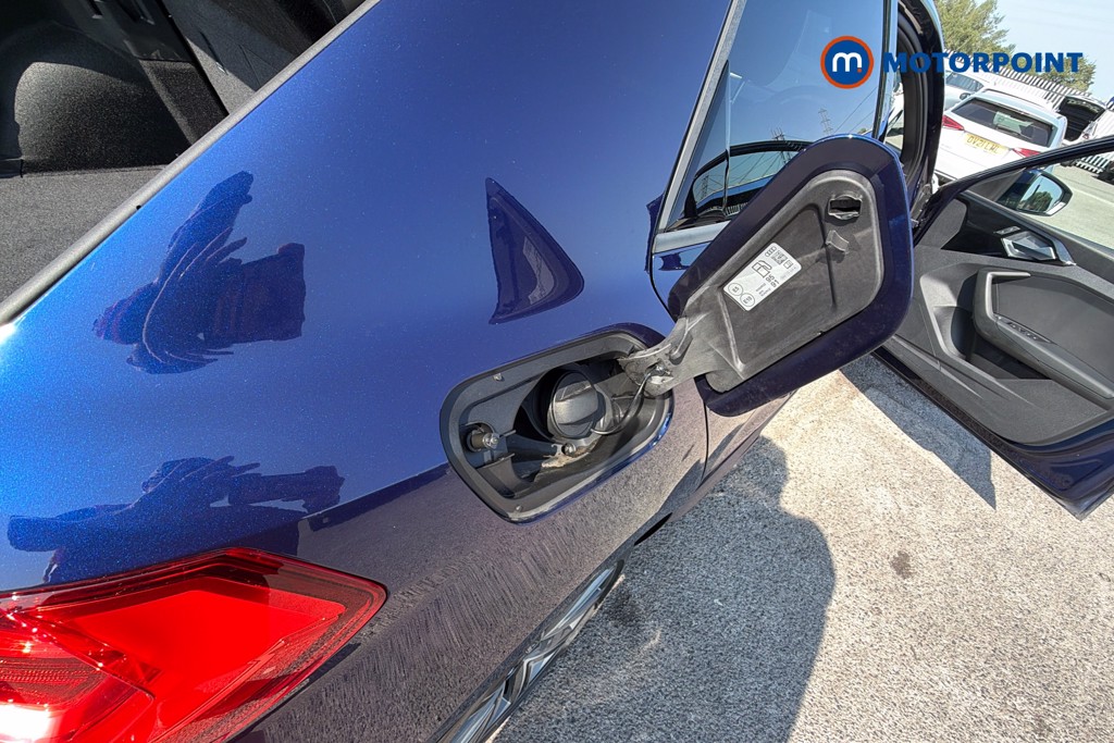 Audi A1 S Line Manual Petrol Hatchback - Stock Number (1659612) - 41st supplementary image