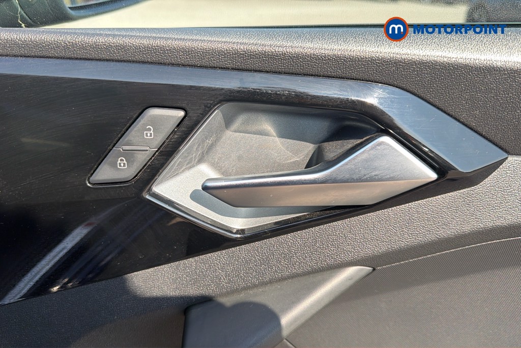 Audi A1 S Line Manual Petrol Hatchback - Stock Number (1659612) - 42nd supplementary image