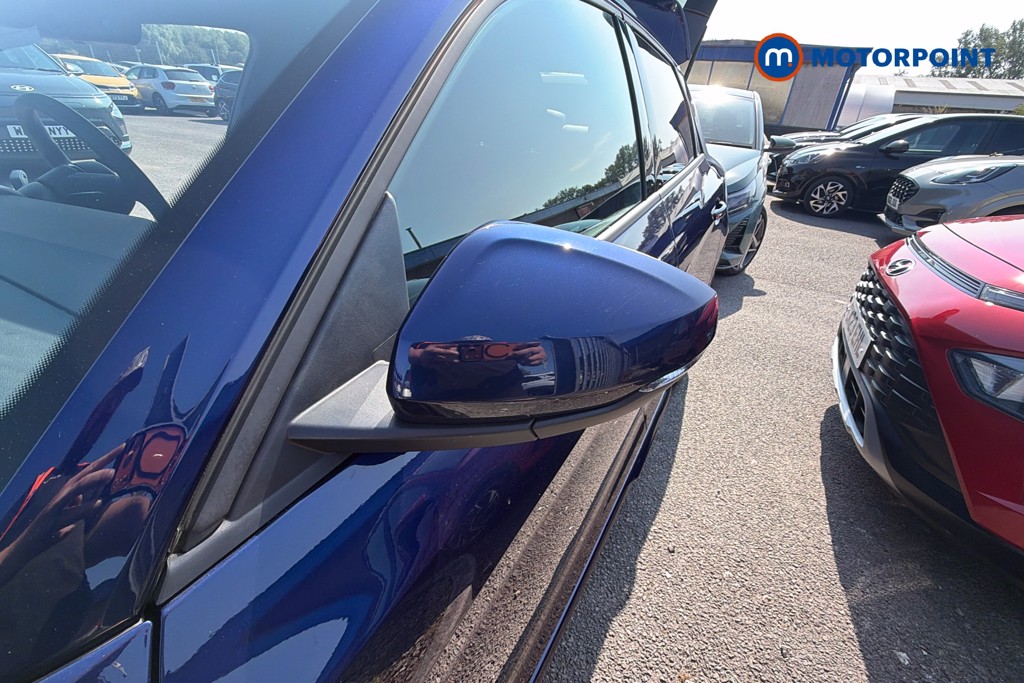 Audi A1 S Line Manual Petrol Hatchback - Stock Number (1659612) - 43rd supplementary image