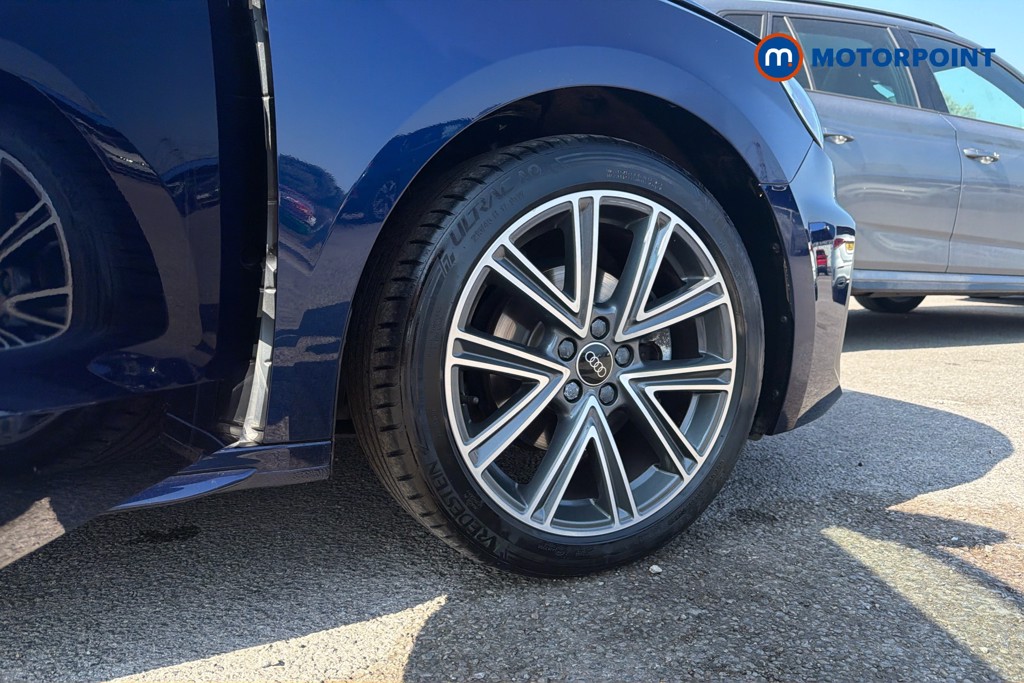 Audi A1 S Line Manual Petrol Hatchback - Stock Number (1659612) - 50th supplementary image