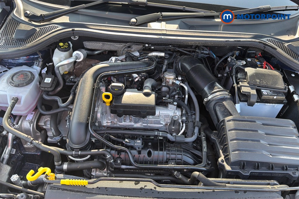 Audi A1 S Line Manual Petrol Hatchback - Stock Number (1659612) - 51st supplementary image