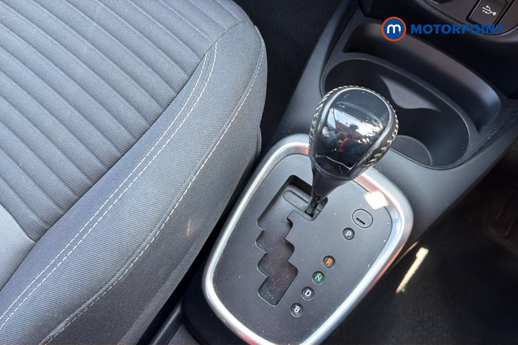 Toyota Yaris Icon Tech Automatic Petrol-Electric Hybrid Hatchback - Stock Number (1659675) - 15th supplementary image