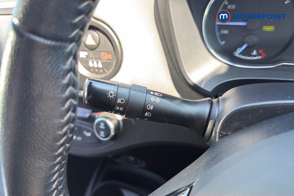 Toyota Yaris Icon Tech Automatic Petrol-Electric Hybrid Hatchback - Stock Number (1659675) - 18th supplementary image