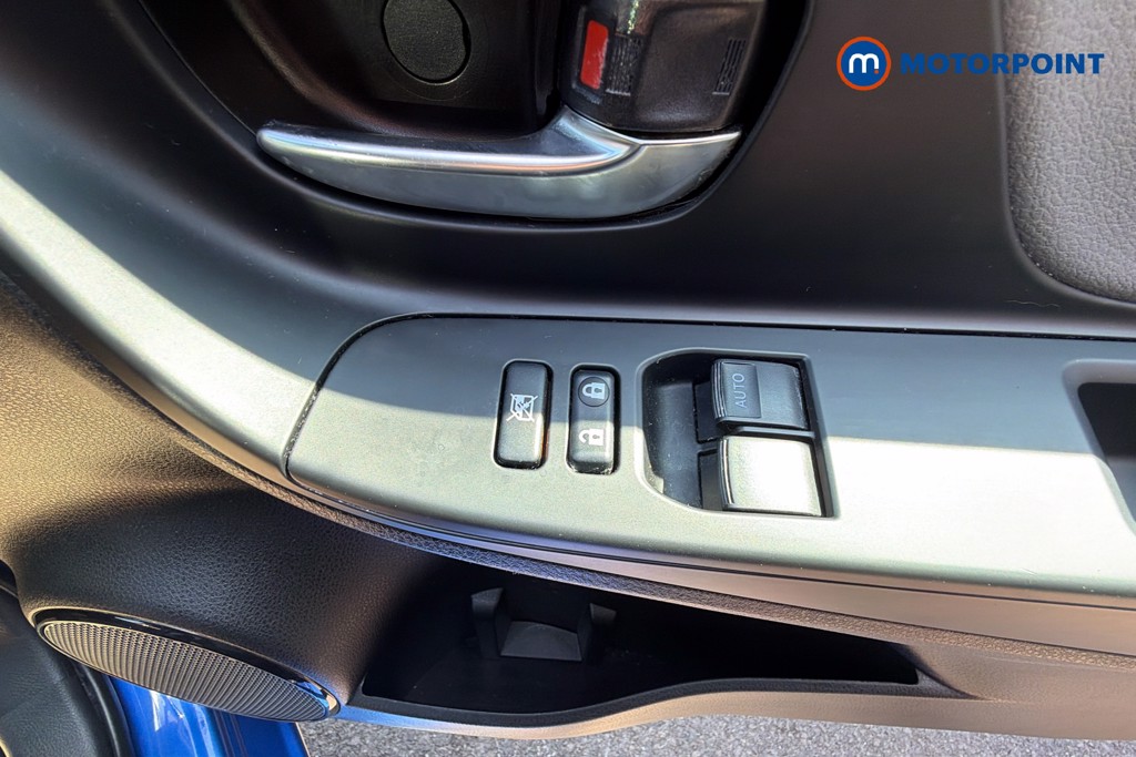 Toyota Yaris Icon Tech Automatic Petrol-Electric Hybrid Hatchback - Stock Number (1659675) - 20th supplementary image