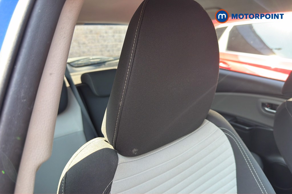 Toyota Yaris Icon Tech Automatic Petrol-Electric Hybrid Hatchback - Stock Number (1659675) - 23rd supplementary image