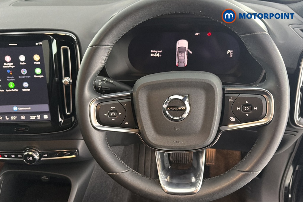 Volvo C40 Core Automatic Electric SUV - Stock Number (1659676) - 2nd supplementary image