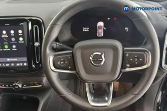Volvo C40 Core Automatic Electric SUV - Stock Number (1659676) - 2nd supplementary image