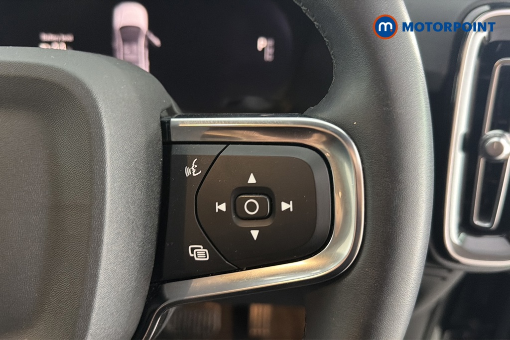 Volvo C40 Core Automatic Electric SUV - Stock Number (1659676) - 3rd supplementary image