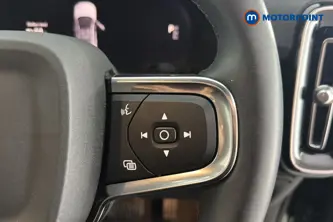 Volvo C40 Core Automatic Electric SUV - Stock Number (1659676) - 3rd supplementary image