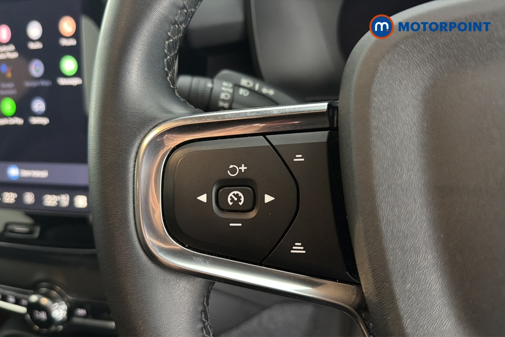 Volvo C40 Core Automatic Electric SUV - Stock Number (1659676) - 4th supplementary image