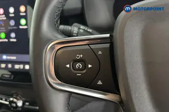 Volvo C40 Core Automatic Electric SUV - Stock Number (1659676) - 4th supplementary image