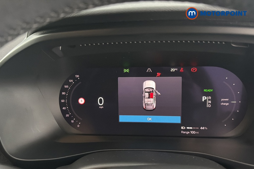 Volvo C40 Core Automatic Electric SUV - Stock Number (1659676) - 7th supplementary image