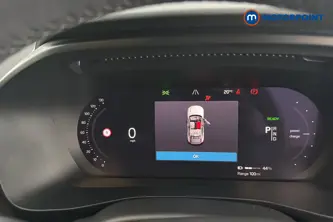 Volvo C40 Core Automatic Electric SUV - Stock Number (1659676) - 7th supplementary image
