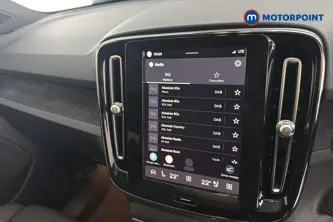 Volvo C40 Core Automatic Electric SUV - Stock Number (1659676) - 8th supplementary image