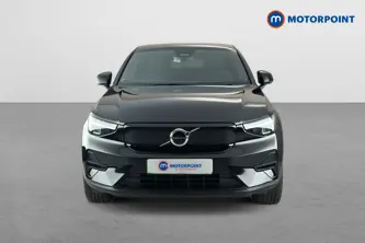 Volvo C40 Core Automatic Electric SUV - Stock Number (1659676) - Front bumper