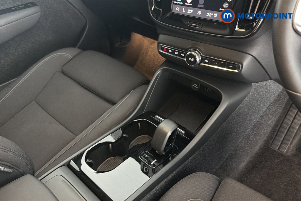 Volvo C40 Core Automatic Electric SUV - Stock Number (1659676) - 15th supplementary image