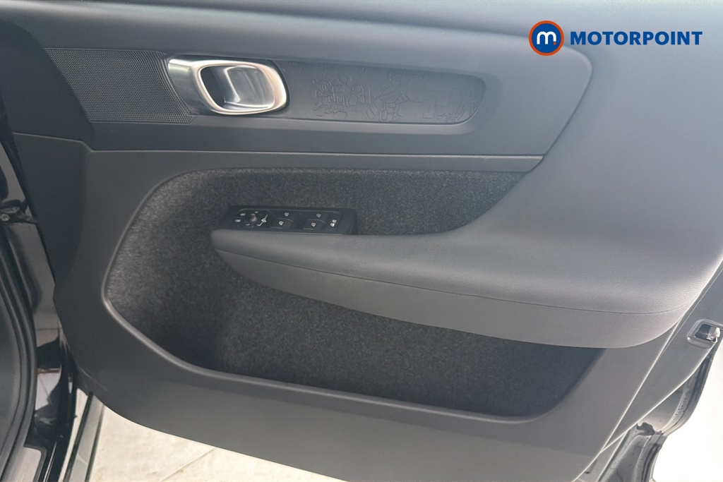 Volvo C40 Core Automatic Electric SUV - Stock Number (1659676) - 18th supplementary image