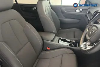 Volvo C40 Core Automatic Electric SUV - Stock Number (1659676) - 22nd supplementary image