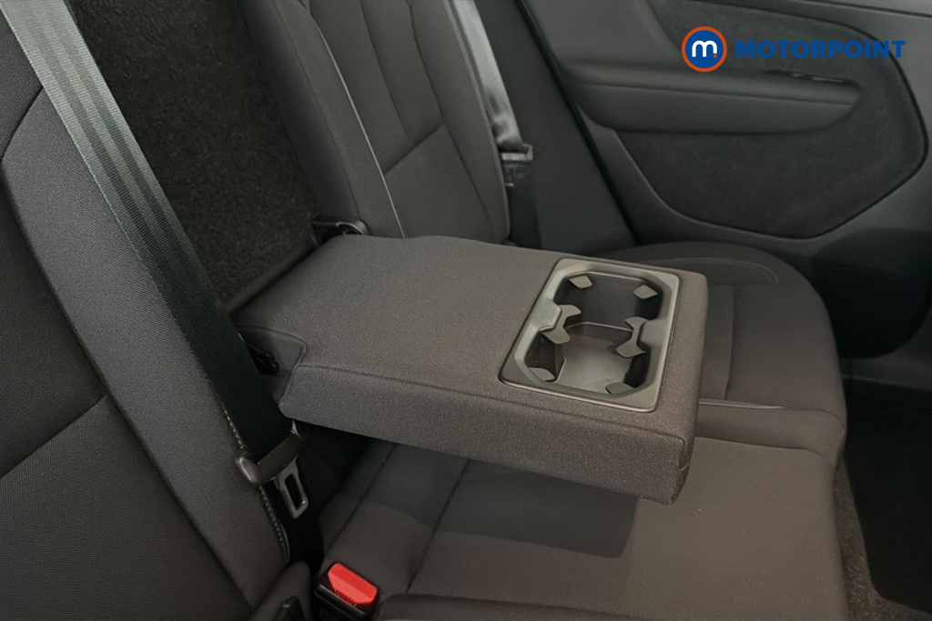 Volvo C40 Core Automatic Electric SUV - Stock Number (1659676) - 26th supplementary image