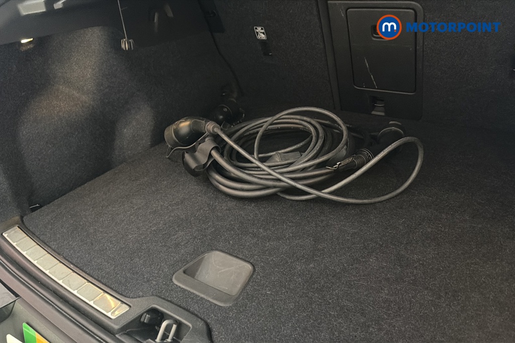 Volvo C40 Core Automatic Electric SUV - Stock Number (1659676) - 34th supplementary image