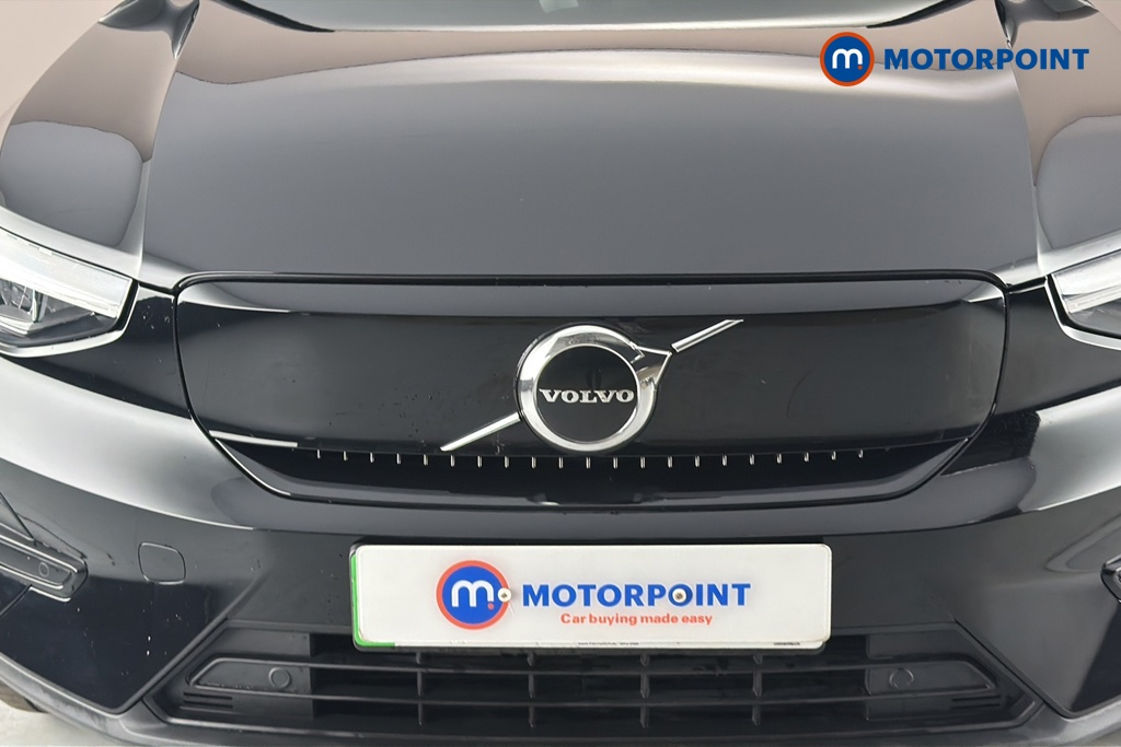 Volvo C40 Core Automatic Electric SUV - Stock Number (1659676) - 43rd supplementary image