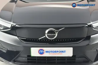 Volvo C40 Core Automatic Electric SUV - Stock Number (1659676) - 43rd supplementary image