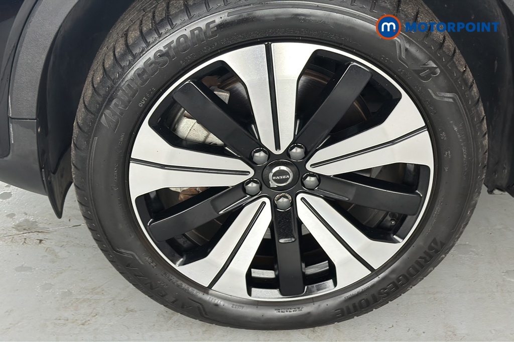 Volvo C40 Core Automatic Electric SUV - Stock Number (1659676) - 44th supplementary image