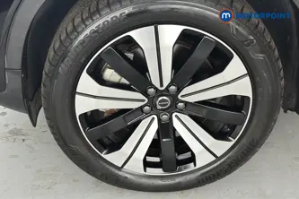 Volvo C40 Core Automatic Electric SUV - Stock Number (1659676) - 44th supplementary image
