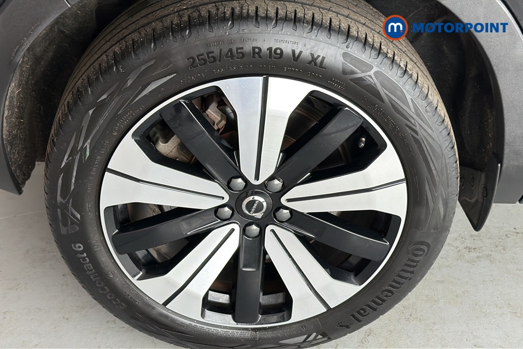 Volvo C40 Core Automatic Electric SUV - Stock Number (1659676) - 46th supplementary image