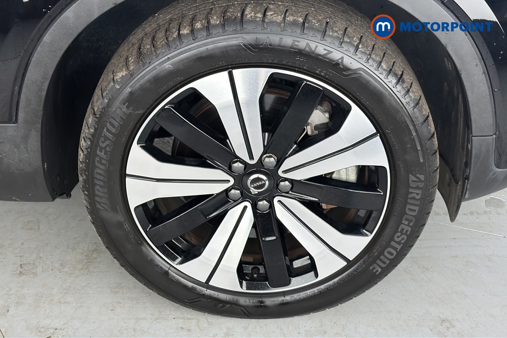 Volvo C40 Core Automatic Electric SUV - Stock Number (1659676) - 47th supplementary image