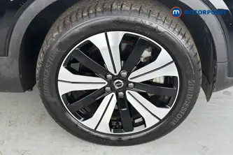 Volvo C40 Core Automatic Electric SUV - Stock Number (1659676) - 47th supplementary image