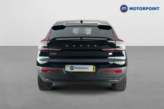 Volvo C40 Core Automatic Electric SUV - Stock Number (1659676) - Rear bumper