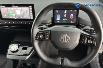 Mg Motor Uk MG4 SE Automatic Electric SUV - Stock Number (1659691) - 2nd supplementary image