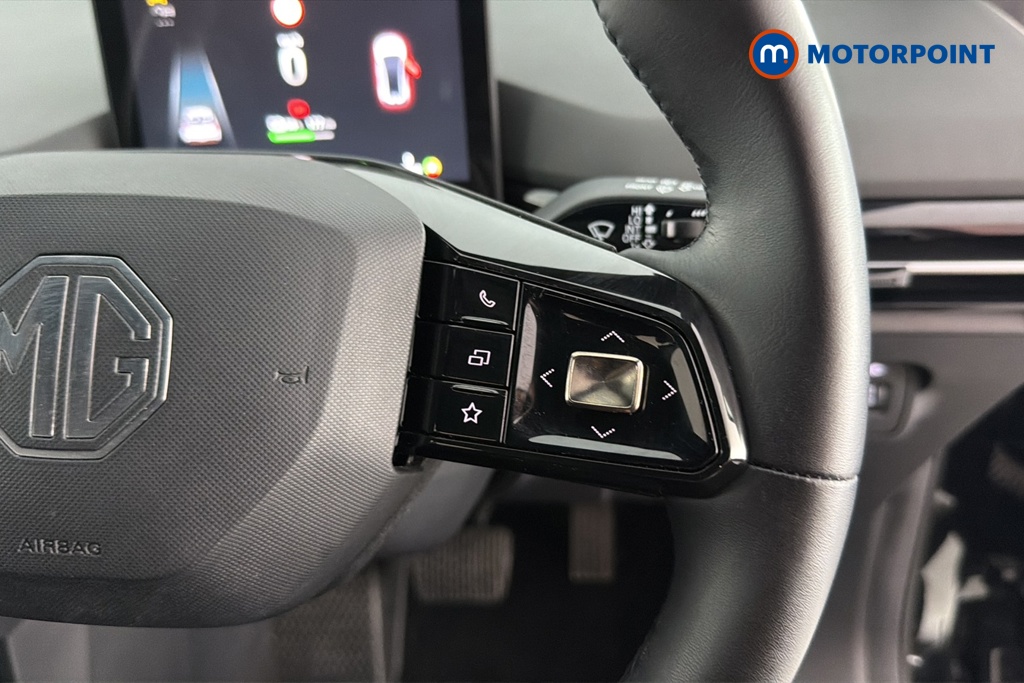 Mg Motor Uk MG4 SE Automatic Electric SUV - Stock Number (1659691) - 3rd supplementary image