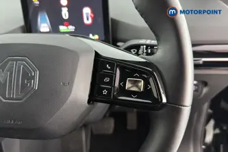 Mg Motor Uk MG4 SE Automatic Electric SUV - Stock Number (1659691) - 3rd supplementary image