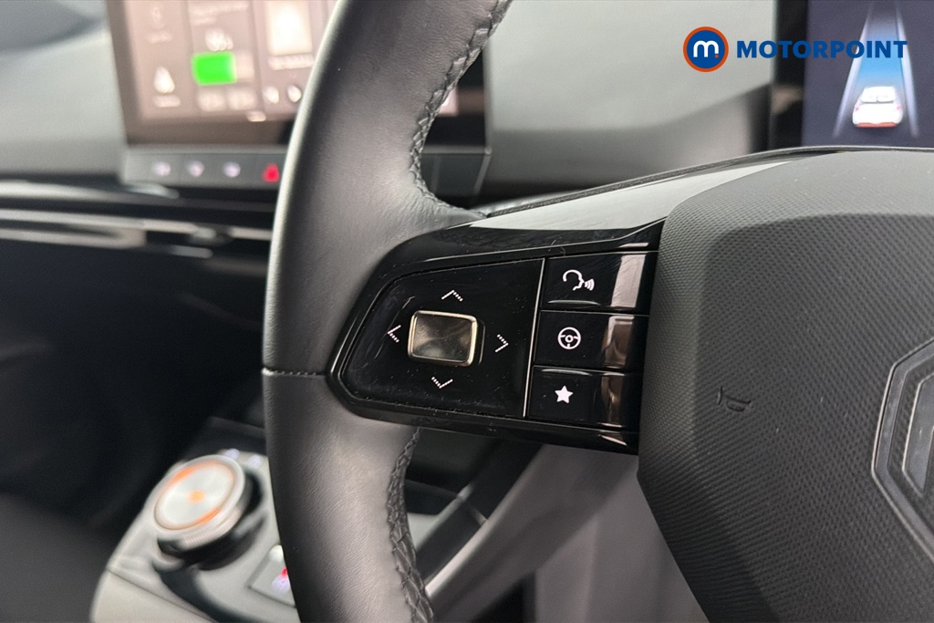 Mg Motor Uk MG4 SE Automatic Electric SUV - Stock Number (1659691) - 4th supplementary image