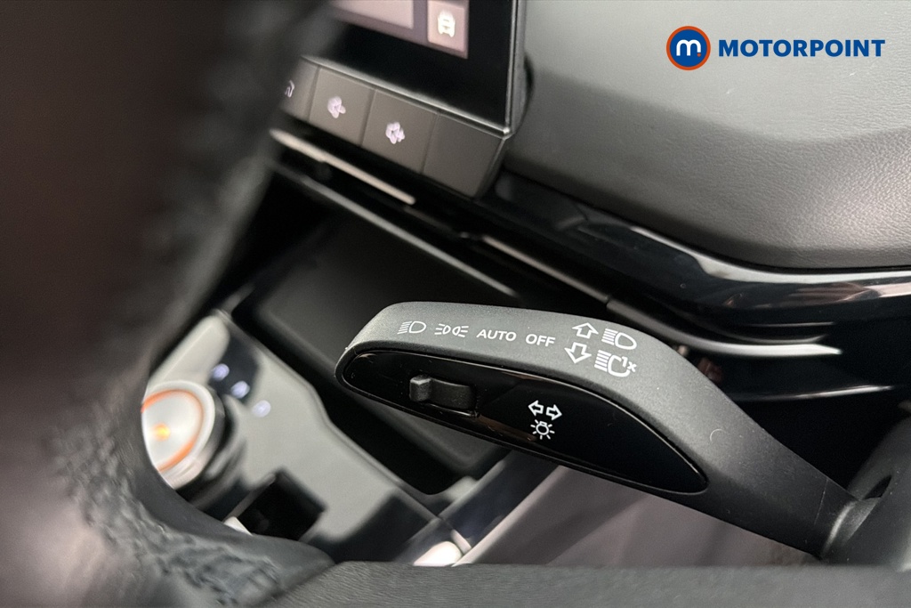 Mg Motor Uk MG4 SE Automatic Electric SUV - Stock Number (1659691) - 5th supplementary image