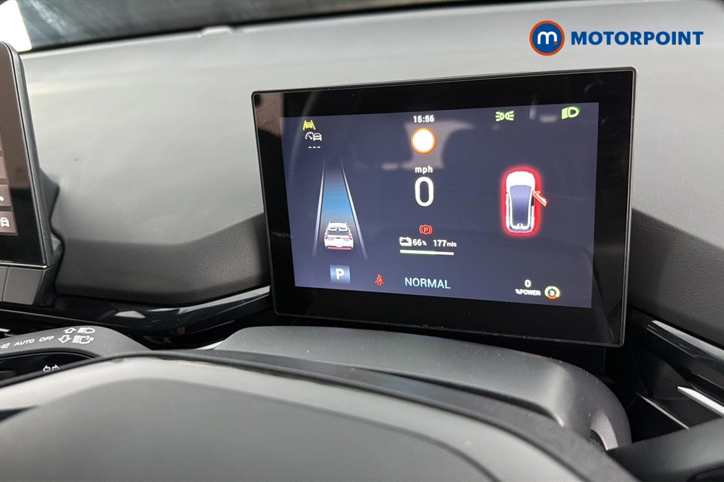 Mg Motor Uk MG4 SE Automatic Electric SUV - Stock Number (1659691) - 7th supplementary image