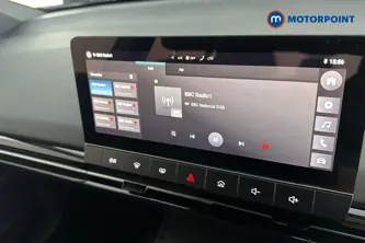 Mg Motor Uk MG4 SE Automatic Electric SUV - Stock Number (1659691) - 8th supplementary image
